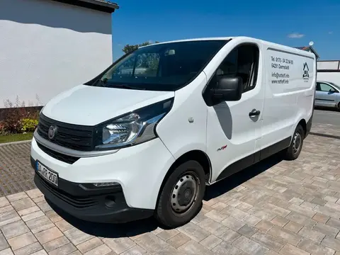 Annonce FIAT TALENTO Diesel 2019 d'occasion 