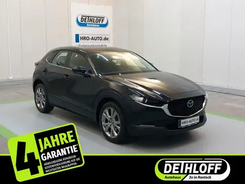 Annonce MAZDA CX-30 Essence 2022 d'occasion 