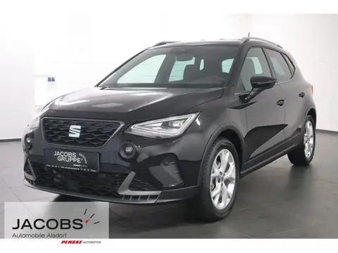 Annonce SEAT ARONA Essence 2023 d'occasion 