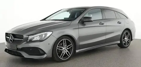 Used MERCEDES-BENZ CLASSE CLA Diesel 2020 Ad 