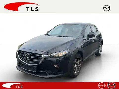 Annonce MAZDA CX-3 Essence 2021 d'occasion 