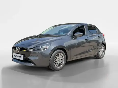 Annonce MAZDA 2 Essence 2023 d'occasion 