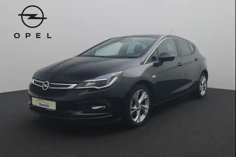 Used OPEL ASTRA Petrol 2016 Ad 