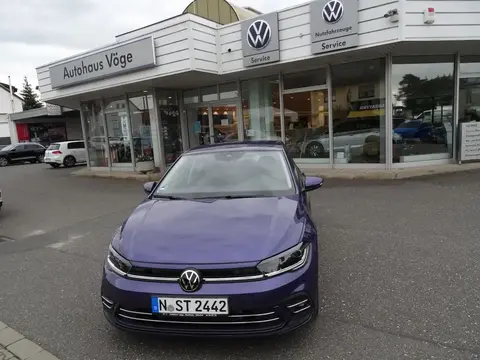 Used VOLKSWAGEN POLO Petrol 2023 Ad 