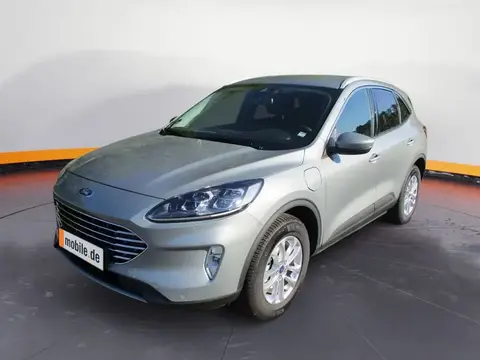 Used FORD KUGA Hybrid 2022 Ad 