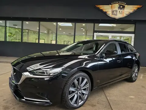 Used MAZDA 6 Petrol 2018 Ad 