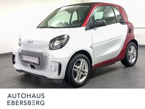 Annonce SMART FORTWO Non renseigné 2021 d'occasion 