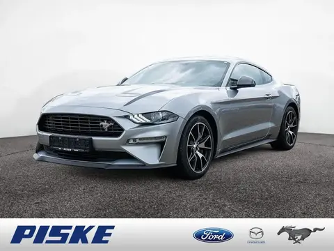 Used FORD MUSTANG Petrol 2020 Ad 