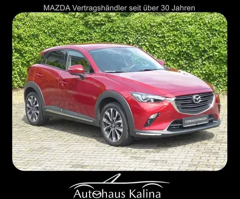 Used MAZDA CX-3 Petrol 2019 Ad 