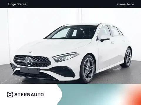 Used MERCEDES-BENZ CLASSE A Petrol 2023 Ad 