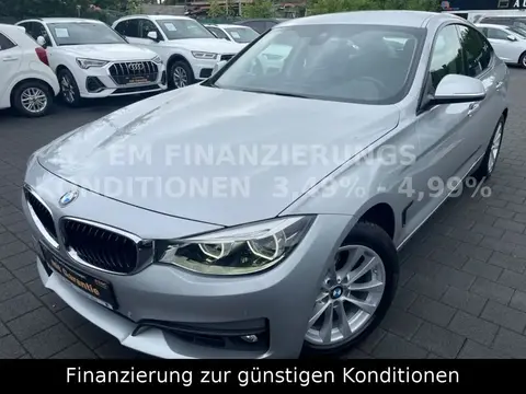 Used BMW SERIE 3 Diesel 2017 Ad 