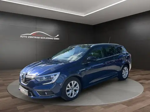 Used RENAULT MEGANE Petrol 2019 Ad 