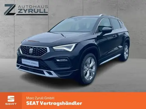 Annonce SEAT ATECA Essence 2023 d'occasion 