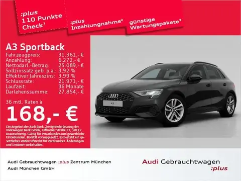 Used AUDI A3 Petrol 2023 Ad 