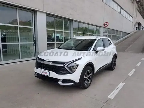 Annonce KIA SPORTAGE Hybride 2023 d'occasion 