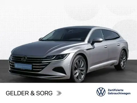 Used VOLKSWAGEN ARTEON Diesel 2023 Ad 