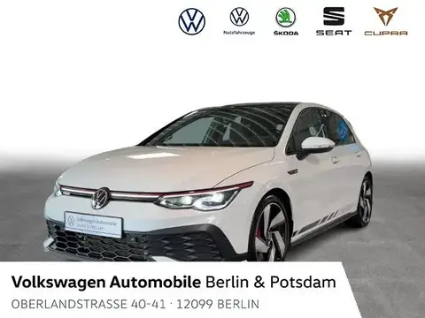 Used VOLKSWAGEN GOLF Petrol 2022 Ad 