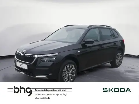 Annonce SKODA KAMIQ Essence 2023 d'occasion 