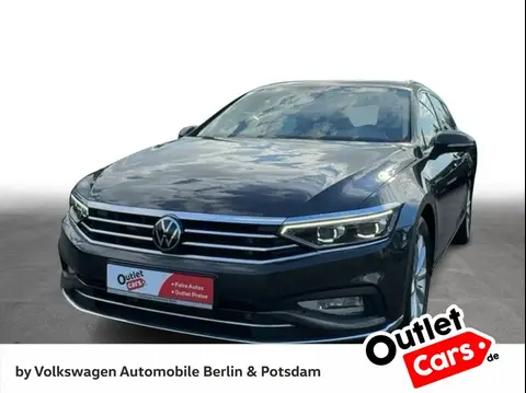 Annonce VOLKSWAGEN PASSAT Diesel 2023 d'occasion 