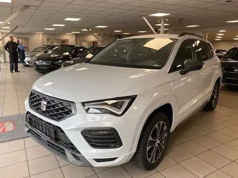 Used SEAT ATECA Petrol 2023 Ad 