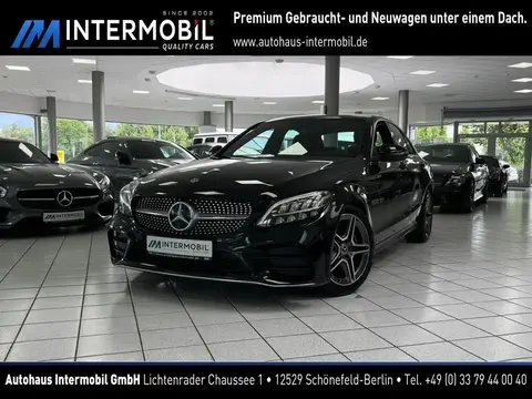 Used MERCEDES-BENZ CLASSE C Diesel 2019 Ad 