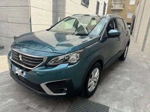 Used PEUGEOT 5008 Diesel 2019 Ad 