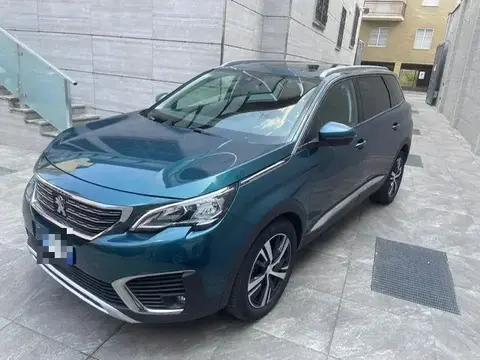 Used PEUGEOT 5008 Diesel 2019 Ad 