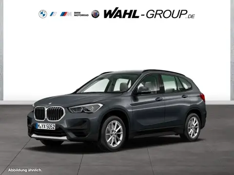 Annonce BMW X1 Essence 2022 d'occasion 