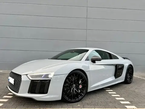 Annonce AUDI R8 Essence 2017 d'occasion 