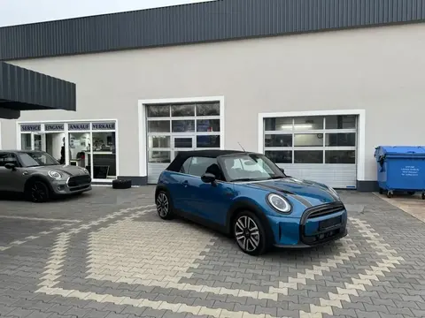 Used MINI COOPER Petrol 2022 Ad 