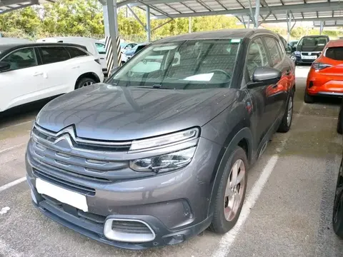 Used CITROEN C5 AIRCROSS Hybrid 2021 Ad 