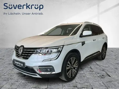 Annonce RENAULT KOLEOS Diesel 2019 d'occasion 