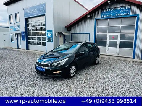 Used KIA CEED Diesel 2017 Ad 