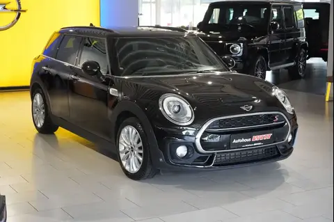 Used MINI COOPER Petrol 2019 Ad 