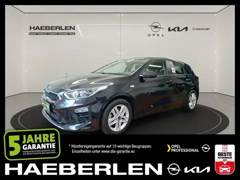 Used KIA CEED Petrol 2018 Ad 