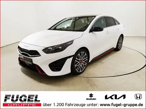 Annonce KIA PROCEED Essence 2024 d'occasion 