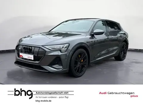 Annonce AUDI E-TRON Non renseigné 2022 d'occasion 