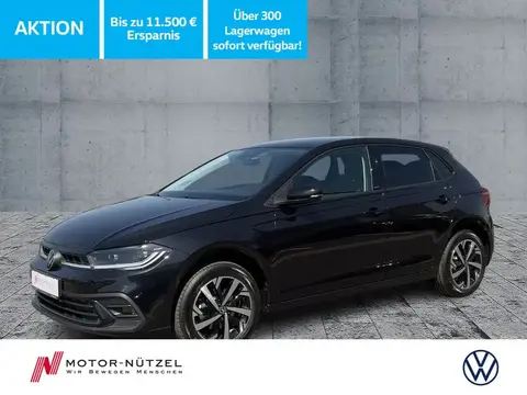 Annonce VOLKSWAGEN POLO Essence 2024 d'occasion 