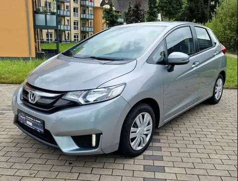 Used HONDA JAZZ Petrol 2017 Ad 