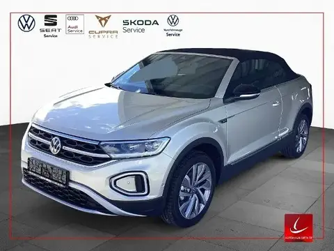 Annonce VOLKSWAGEN T-ROC Essence 2024 d'occasion 