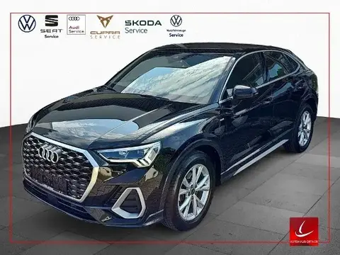 Used AUDI Q3 Diesel 2023 Ad 