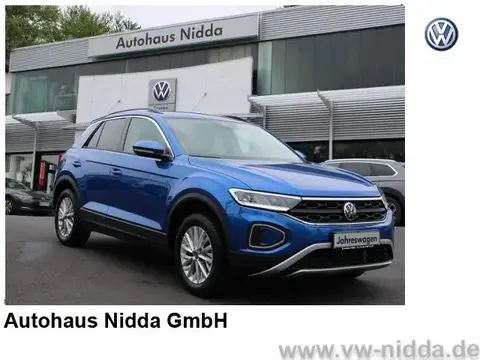 Used VOLKSWAGEN T-ROC Petrol 2024 Ad 