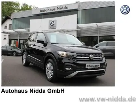 Used VOLKSWAGEN T-CROSS Petrol 2023 Ad 