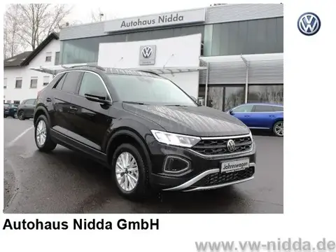 Used VOLKSWAGEN T-ROC Petrol 2023 Ad 