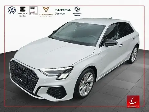 Used AUDI A3 Petrol 2023 Ad 