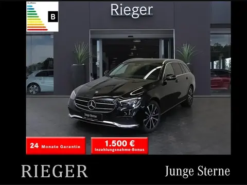 Used MERCEDES-BENZ CLASSE E Hybrid 2022 Ad 