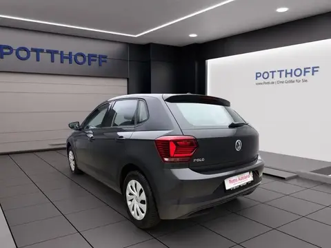 Used VOLKSWAGEN POLO Diesel 2020 Ad 