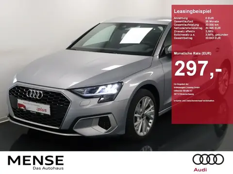 Annonce AUDI A3 Essence 2023 d'occasion 