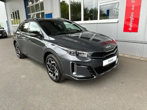 Used KIA XCEED Petrol 2024 Ad 