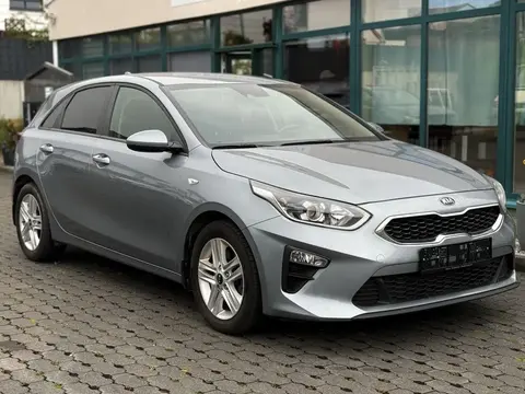 Annonce KIA CEED Essence 2021 d'occasion 